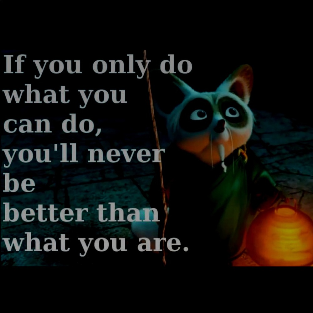 Meet your Posher, Evelyn